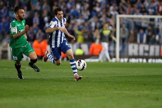 17/02/2013, Estadio Cornella el Prat