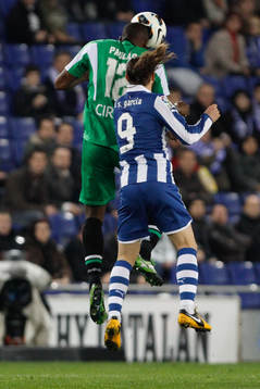 17/02/2013, Estadio Cornella el Prat