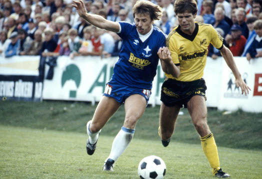 Tommy Hansson, IFK Malmö, Roger Hansson, Mjällby