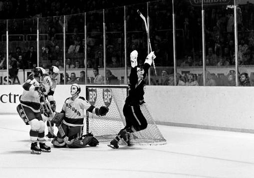 Jubel i Brynäs