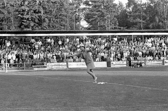 Bläddra bland fler bilder av Fotboll, Hässleholms IF - IFK Göteborg