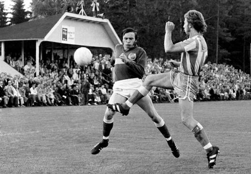 Bengt Olsson, Hässleholm