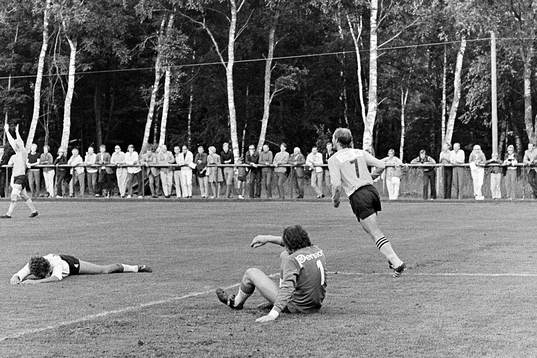Elfsborg, jubel