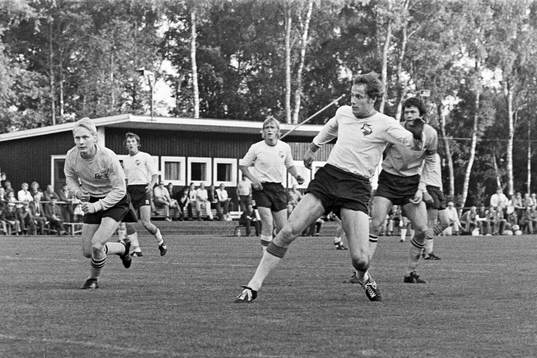 Perstorp i ett anfall