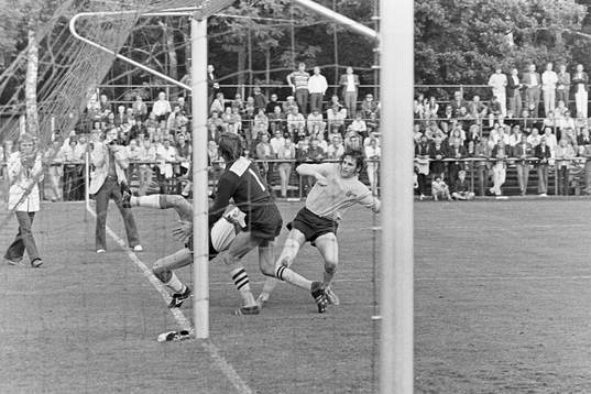 Fotboll, Div 2 södra, Perstorp - Elfsborg
