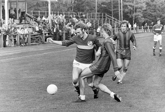 Mats Flink, Hässleholm stoppas