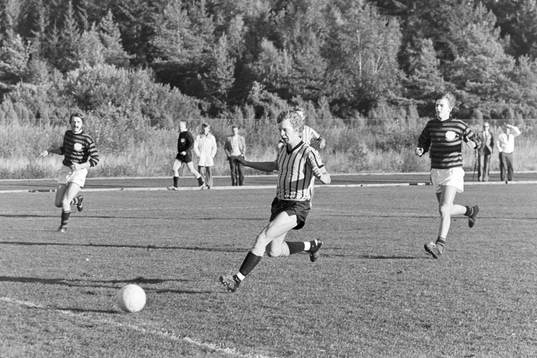 Per Andersson, Hässleholm