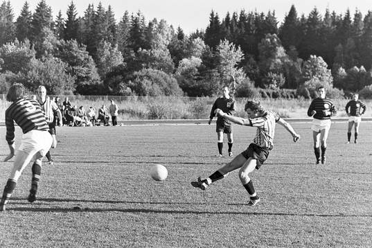 Per Andersson, Hässleholm