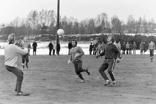 Kaj Lindhe, Hässleholm och Sonny Johansson, Landskrona