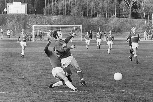 Lennart Ekström, Hässleholm