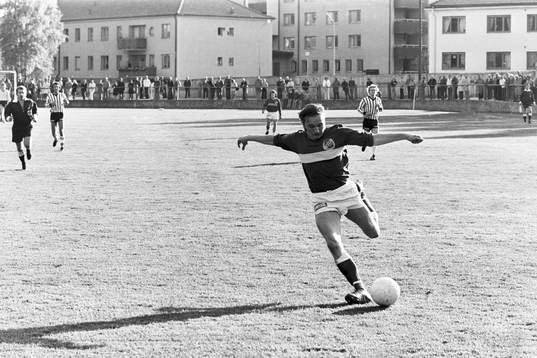 Bengt Olsson, Hässleholm