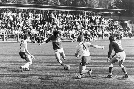 Hässleholms Alf Jönsson i skottagen