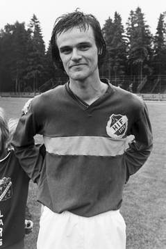 730613 Fotboll, Div 2 södra, Hässleholms IF -