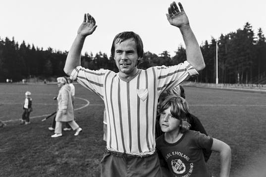Fotboll, Div 2 södra, Hässleholms IF - IFK Trelleborg,