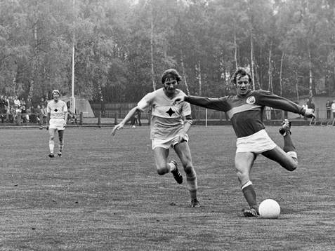 Tommy Svensson, Hässleholm i skottagen