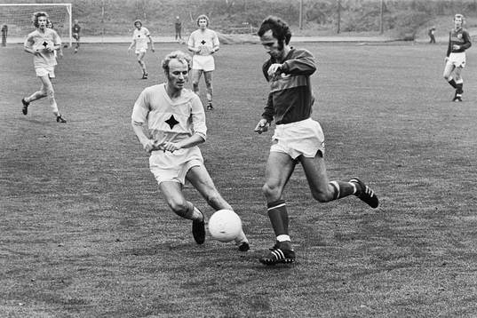 Lennart Ekström, Hässleholm med bollen