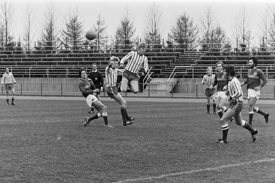 Fotboll, Div 2 södra, Hässleholms IF - Västra Frölunda,