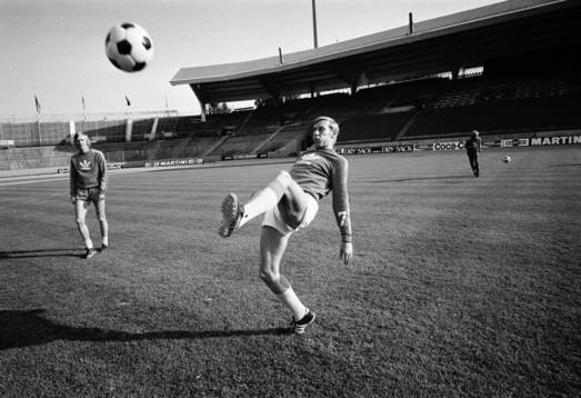 Bo Larsson (Bo Bosse Larsson)