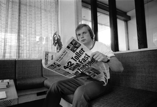 Björn Andersson