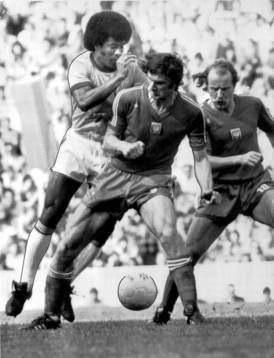 Fotboll, VM, Bronsmatch, Polen - Brasilien