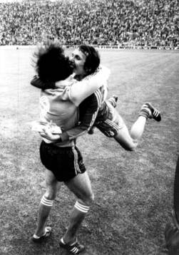 Fotboll, VM, Bronsmatch, Polen - Brasilien