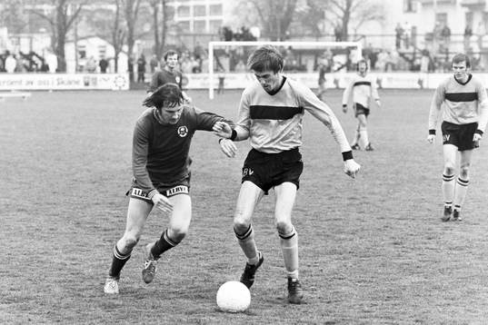 Claes Melin, Hässleholm med bollen
