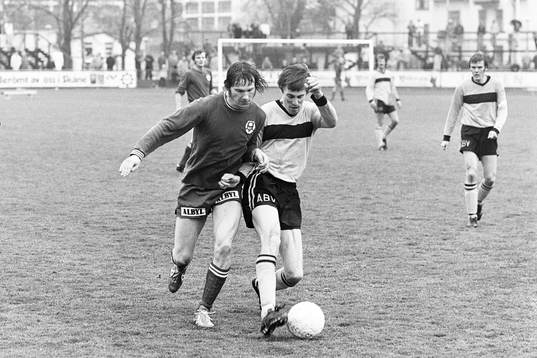Claes Melin, Hässleholm med bollen