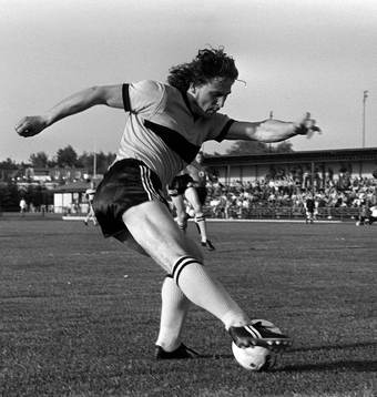 Magnus Eek, Hässleholm