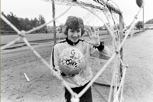 Ingemar Erlandsson, Glimåkra