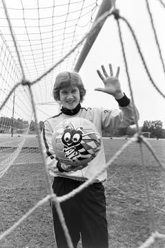 Ingemar Erlandsson, Glimåkra