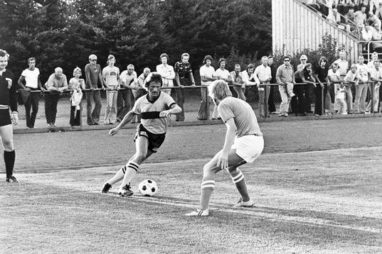 Jerry Rosén, Hässleholm med bollen