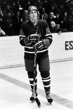 Willy Lindström
