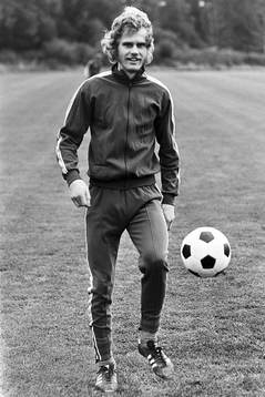 Mats Aronsson
