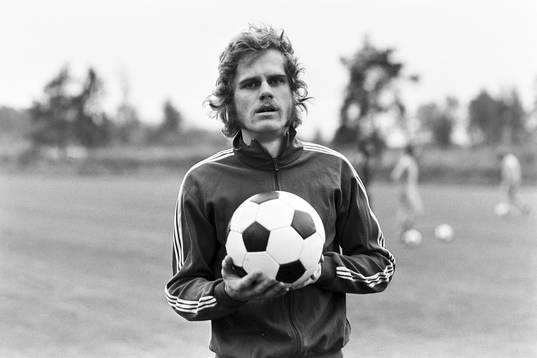 Mats Aronsson