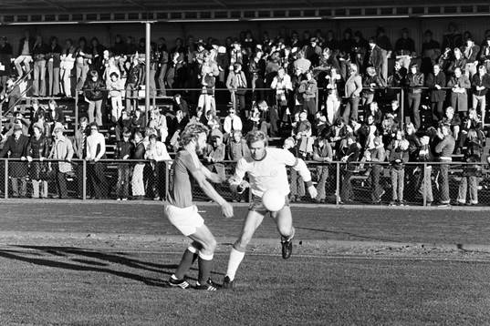 Kjell-Erik Nilsson, Hässleholm försöker stoppa en