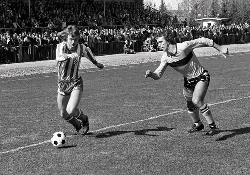 Fotboll, Söderettan (Division 1), IFK Hässleholm v IFK