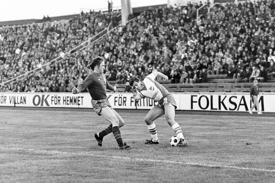 Olle Nordin, Sundsvall i dribblingstagen