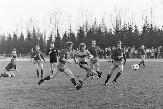Bengt-Olof Rydell, Hässleholm i skottagen