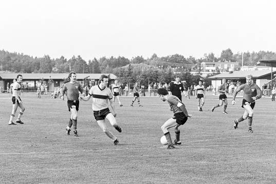 Mats Flink, Hässleholm oroar trollhättans försvar