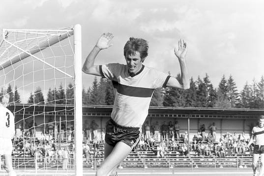 Claes Melin, Hässleholm jublar