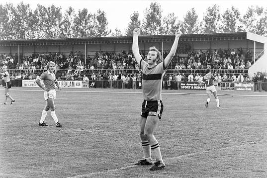 Bertil Arnesson, Hässleholm jublar