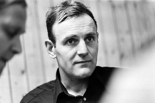 Ulf Sterner, Bäcken