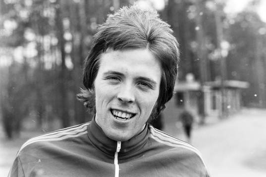 Peter Stridfelt