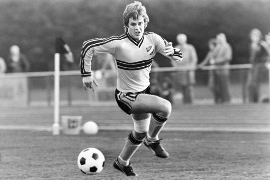 Bengt-Olof Rydell, Hässleholm med bollen
