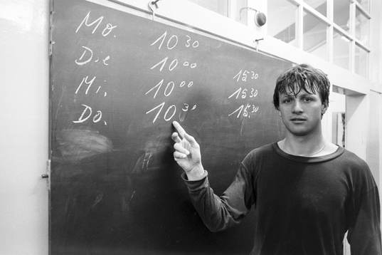 Lennart Larsson