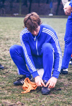 Lennart ”Lie” Larsson