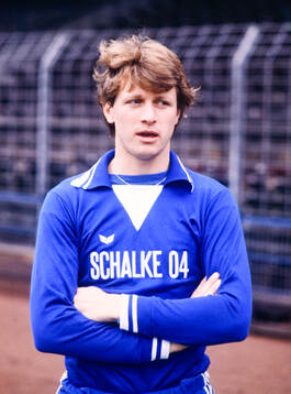 Lennart ”Lie” Larsson. Footboll, Bundesliga 1977-78: