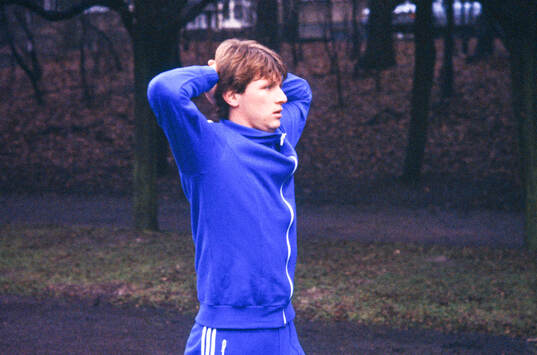Lennart ”Lie” Larsson