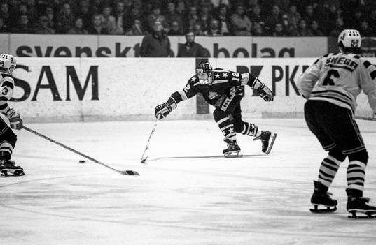 Mats Ulander, AIK