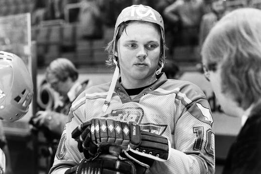Rolf Edberg, Sverige